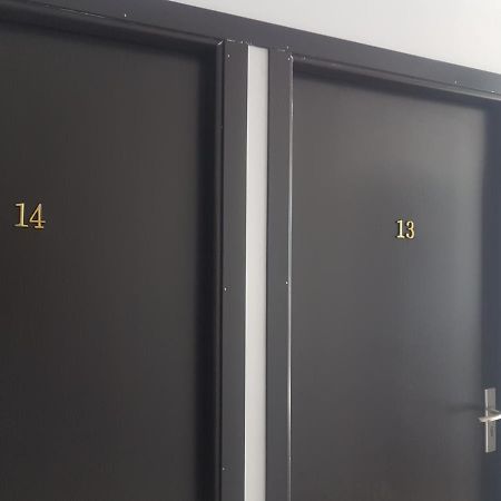 Casa Nord Hotel Bodzavásár Kültér fotó