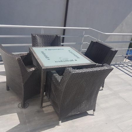 Casa Nord Hotel Bodzavásár Kültér fotó