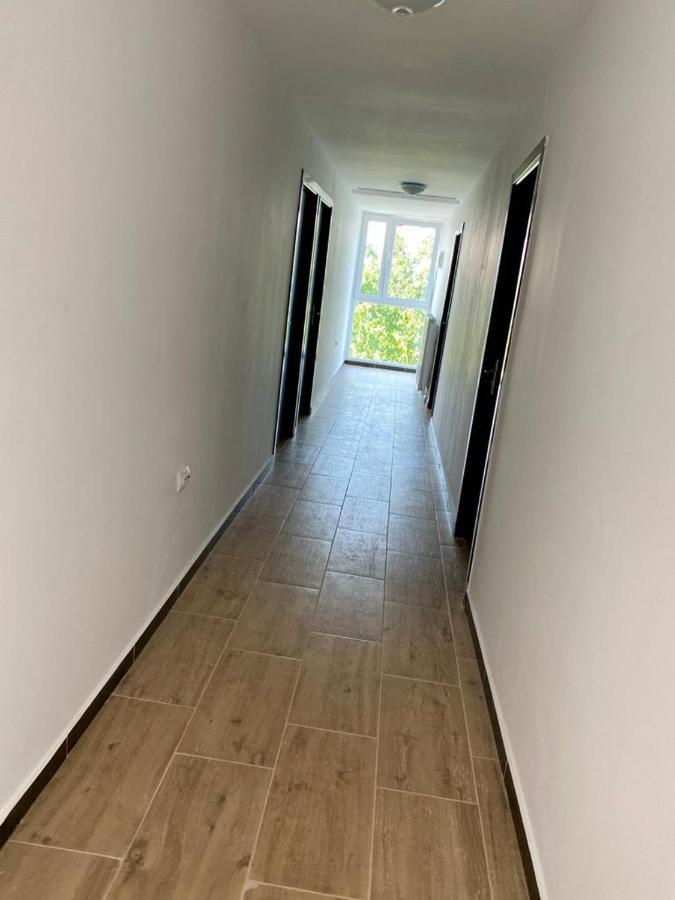 Casa Nord Hotel Bodzavásár Kültér fotó