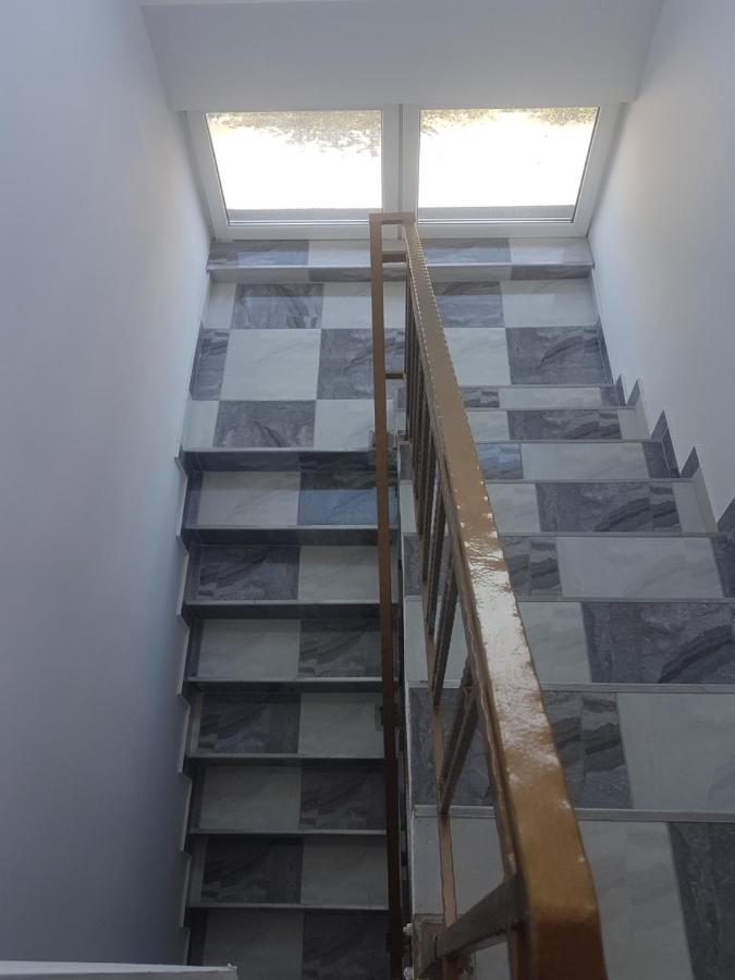 Casa Nord Hotel Bodzavásár Kültér fotó