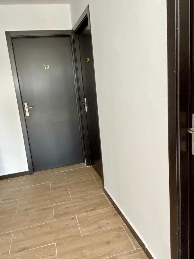 Casa Nord Hotel Bodzavásár Kültér fotó