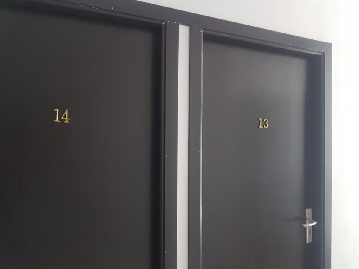 Casa Nord Hotel Bodzavásár Kültér fotó